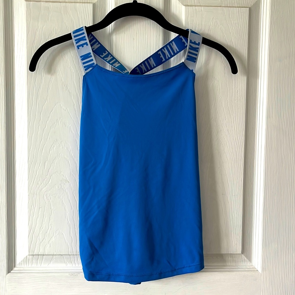 Nike Tank Top
